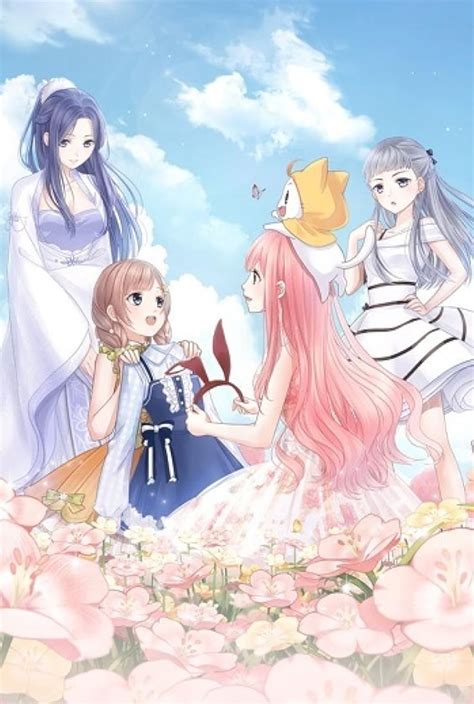 love nikki